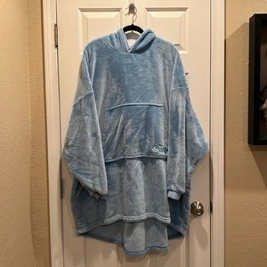 The Comfy | Oversized Furry Hoodie